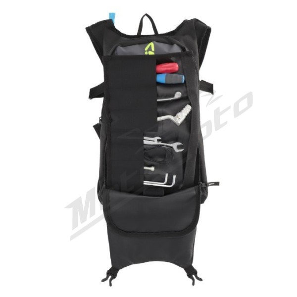 Backpack / hydro bag ACERBIS 10L