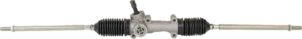 MOOSE OFFROAD HARD-PARTS Steering Rack Polaris RZR 1000cc 18-21