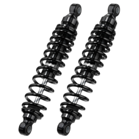 Rear shock absorber (pair) BITUBO WME-V2 Aprilia Atlantic 500i GT 2001-2004