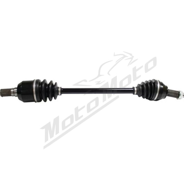 ALL BALLS Rear Left Drive Shaft Yamaha Wolverine RMAX2 / RMAX4 1000cc 21-25