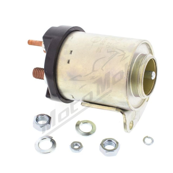 ALL BALLS Solenoid valve Harley Davidson FL / FLB / FLH / FX / FXR / XLT / XLH 900-1340 66-88