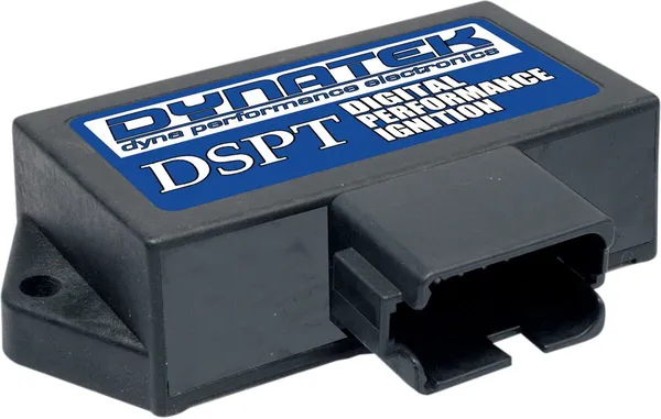 DYNATEK-HARLEY Dyna 2000TC-3 Digital Performance Ignition Module Harley Davidson FLHR / FLHRC / FLHT 150-1690cc 04-06