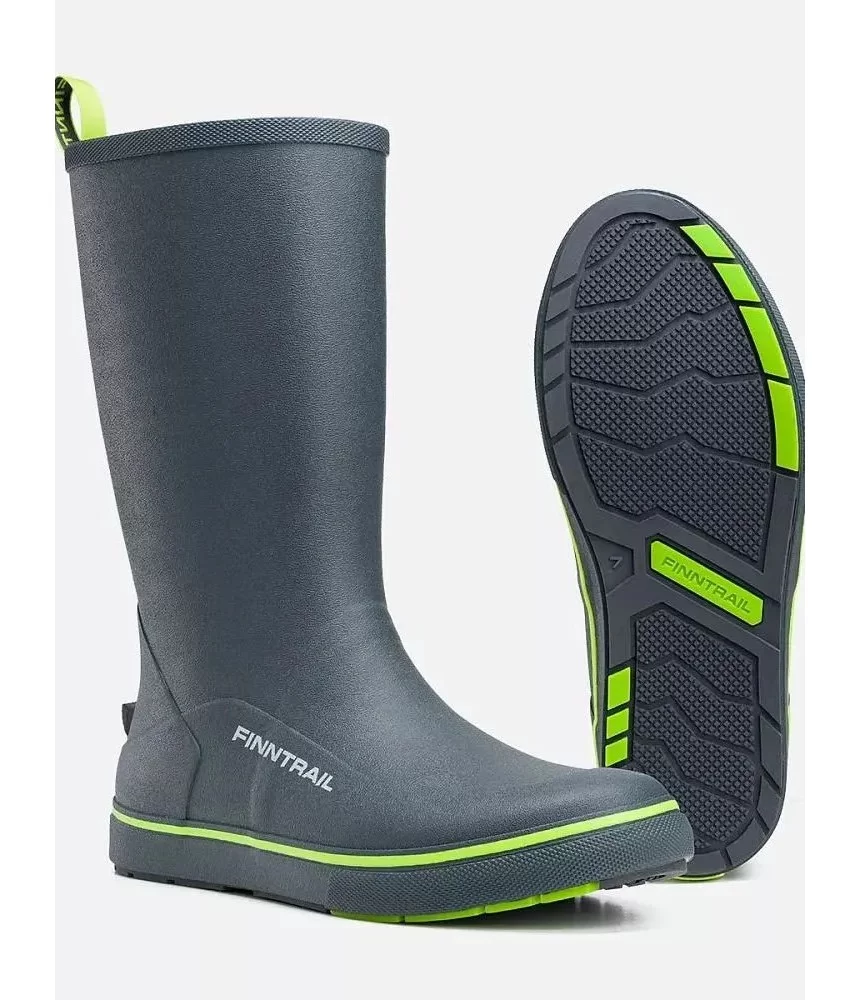 Finntrail Flood 7519 Rubber Boots