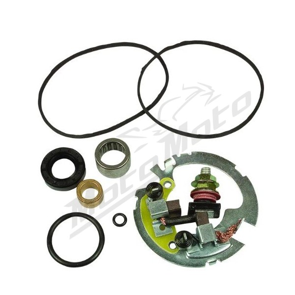 PARTS UNLIMITED Starter Repair Kit Suzuki / Yamaha 350/750 86-20