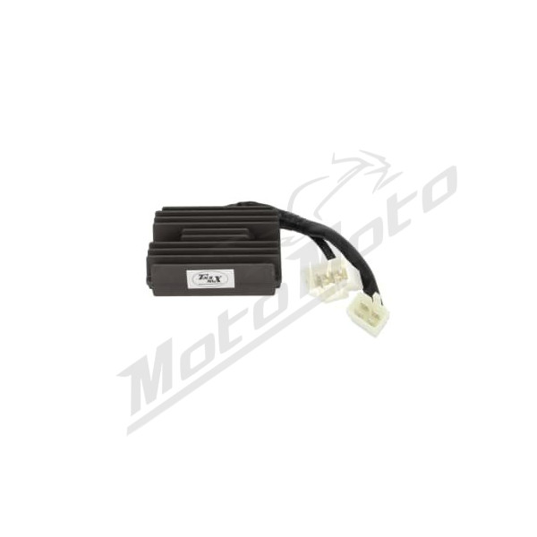 TOURMAX Regulator Honda CBR 600cc 03-06