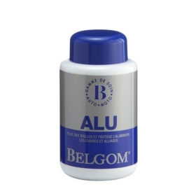 BELGOM Aluminum care product 250ml 