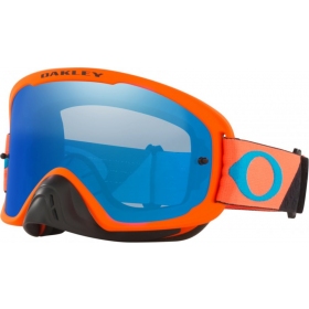 Off Road Oakley O-Frame 2.0 Pro Heritage Goggles