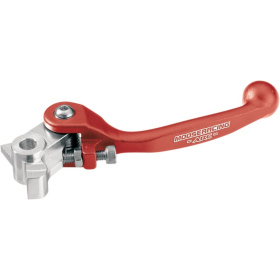 MOOSE OFFROAD HARD-PARTS Flex Brake Lever by ARC Yamaha YZ 125-450cc 09-25