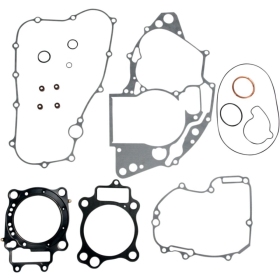 MOOSE OFFROAD Complete Gasket Kit Honda CRF 250 R / X 04-18