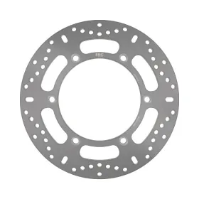 EBC Round Fixed Brake Rotor HONDA SW-T / FJS 400-600 04-15