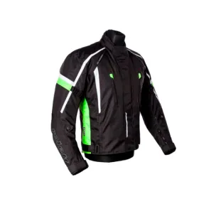 ROLEFF Ancona short jacket