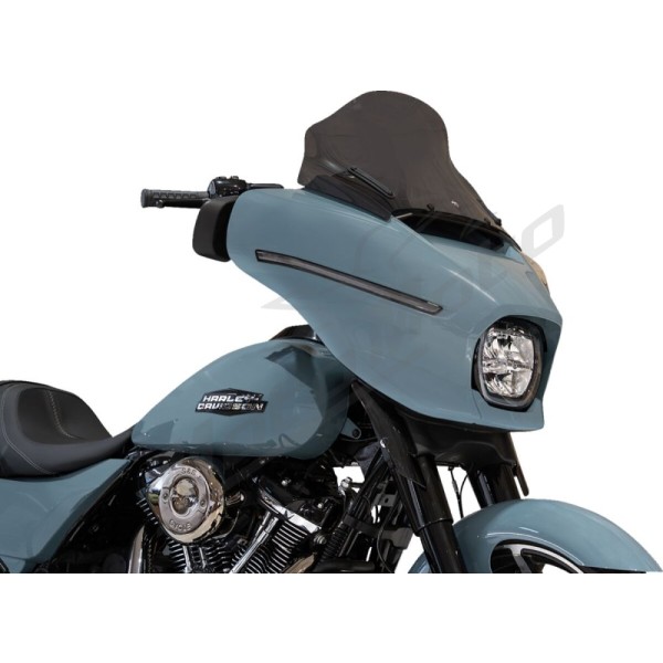 KLOCK WERKS Windshield HARLEY DAVIDSON FLHXSE 1923-1977 23-25