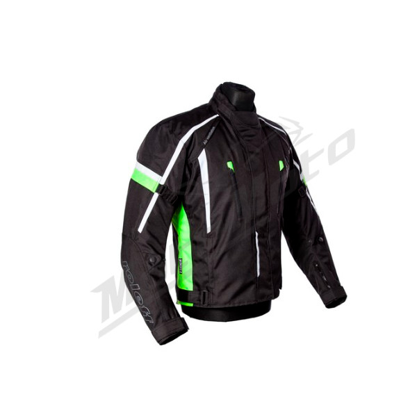 ROLEFF Ancona short jacket
