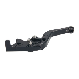 4Ride brake lever Short Honda / Kawasaki 250-500cc 08-17