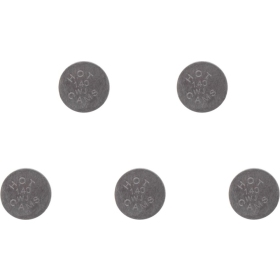 HOT CAMS Replacement Valve Shims Ø7,48x1,40mm - 5 vnt.