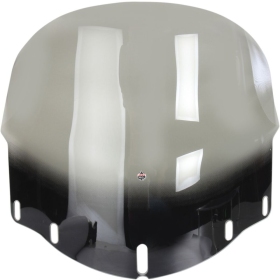 KLOCK WERKS Flare™ Windshield HONDA GL 1800 03-17