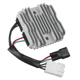 MOTOPLAT Regulator Suzuki AN / VLR / VZR 650/1800 03-11