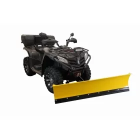 Sniego peilis su tvirtinimu CF MOTO Cforce 450L 2016-2022 150cm