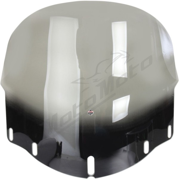 KLOCK WERKS Flare™ Windshield HONDA GL 1800 03-17