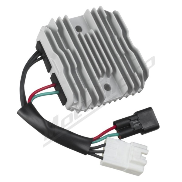 MOTOPLAT Srovės lygintuvas Suzuki AN / VLR / VZR 650/1800 03-11