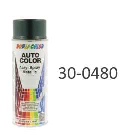DUPLI-COLOR Coloured paints 400ml 30-0480