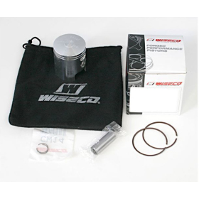 WISECO Stūmoklio kompl. Ø48.00mm Kawasaki KX 80 88-00