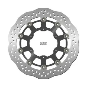 NG Priekinis plaukiojantis stabdžių diskas 300X105X5mm Honda CB 600cc 98-99