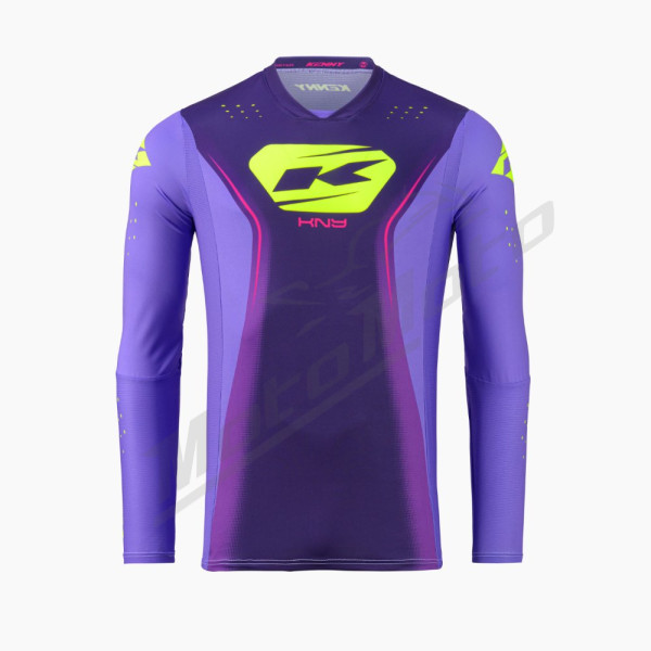 Kenny Racing Cross / Enduro Performance T-Shirt