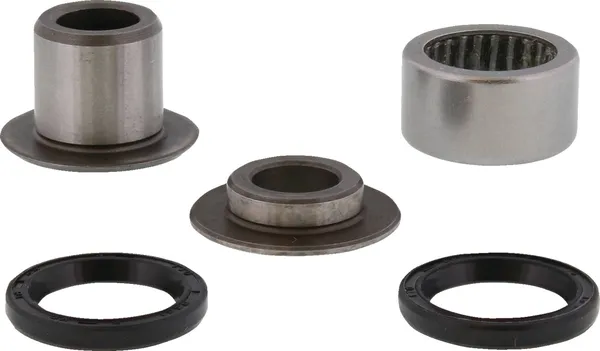 MOOSE OFFROAD Rear Shock Bearing Kit KAWASAKI / SUZUKI 65-450cc 98-25