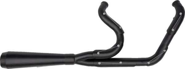 Trask "2-1 Assault" duslintuvas Harley Davidson XL 883-1200c 04-22