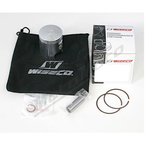 WISECO Stūmoklio kompl. Ø48.00mm Kawasaki KX 80 88-00