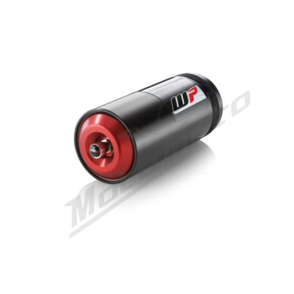 Wp suspension oem pds shock absorber bladder upgrade kit shock absorber gas reservoir KTM EXC / EXC-F 125-500 17-23