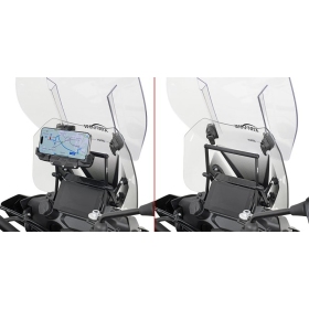 Givi GPS laikiklio tvirtinimas Benelli TRK 702 / 702X 2023