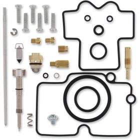 MOOSE OFFROAD Carburetor Repair Kit Yamaha WR 400F 2000