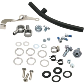S&S CYCLE Hardware Kit for S&S Air Cleaner Harley Davidson FXD 1340cc 95