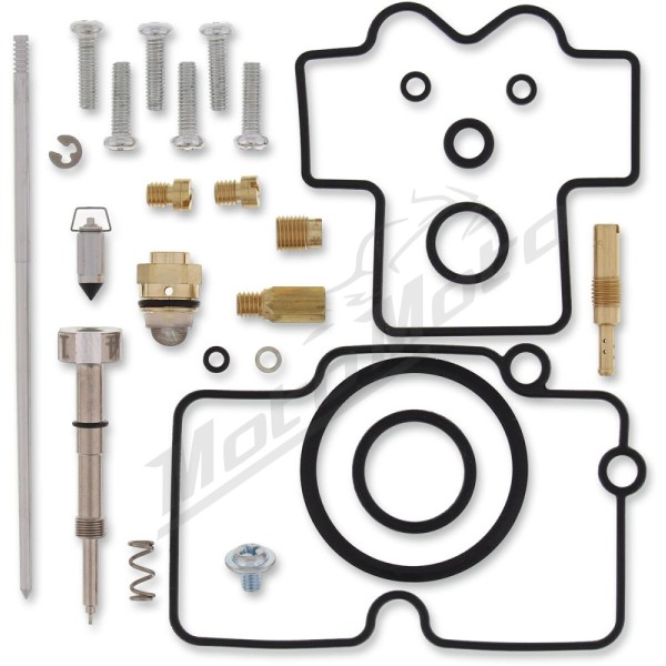 MOOSE OFFROAD Carburetor Repair Kit Yamaha WR 400F 2000