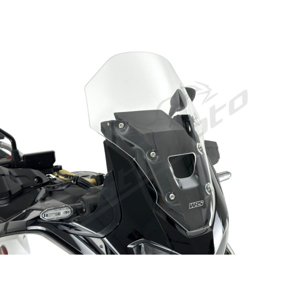 WRS TOURING Windscreen Clear Honda CRF 1100L ABS 24-25