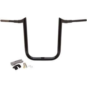 LA CHOPPERS 1-1/2" Grande Prime Ape Hanger Handlebar 38mm 91,5x40,5cm Harley Davidson