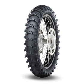 Tire DUNLOP GEOMAX MX14 TT 57M 100/90 R19