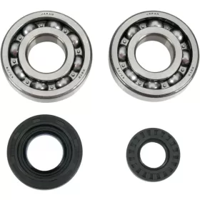 MOOSE OFFROAD Crank Bearing/Seal Kit Yamaha YZ 250cc 01-24