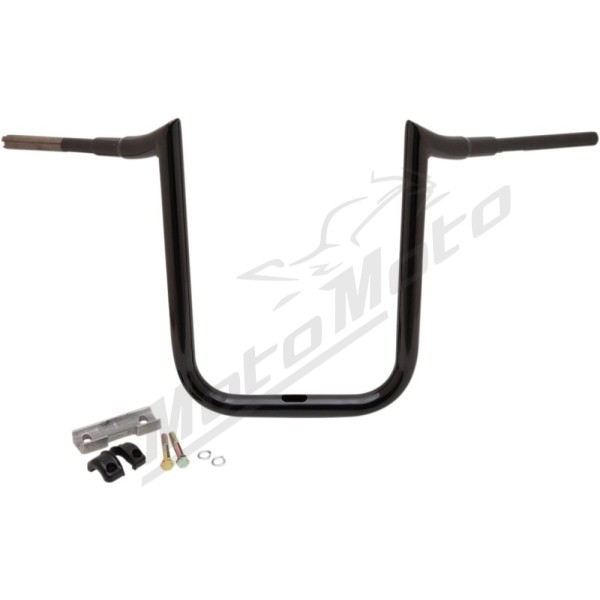 LA CHOPPERS Grande Prime Ape Hanger vairas 38mm 91,5x40,5cm Harley Davidson