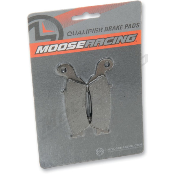 MOOSE OFFROAD HARD-PARTS stabdžių trinkelės Yamaha WR / YZ 125-450 07-20