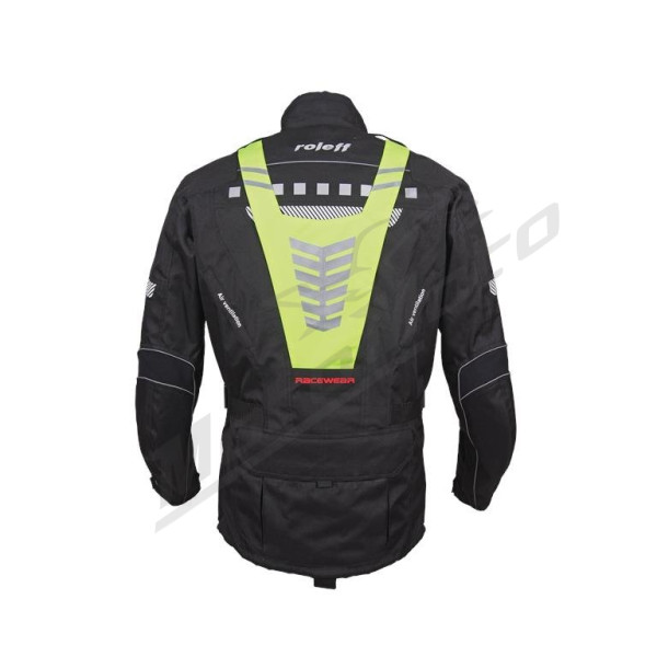 ROLEFF RO773 3in1 jacket