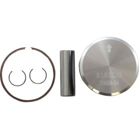WOSSNER 2T Piston Kit 53.96mm Yamaha YZ 125cc 05-17