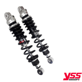 YSS TOP LINE Rear Shock Absorber 360mm Triumph Bonneville / Scrambler / Thruxton 865cc 04-15