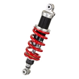 YSS Topline Z-Series MZ456 Rear Shock Absorber HONDA VFR 800 F INTERCEPTOR 1998-2001