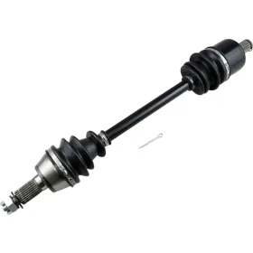MOOSE OFFROAD FOUR WHEEL OEM Replacement Standard CV Axle Polaris Scrambler / Sportsman 550-1000cc 09-15