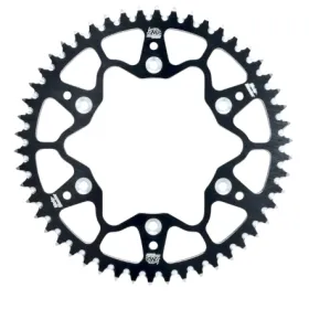 MOTO-MASTER Rear Sprocket 520 Beta / Gas Gas / Husqvarna / Sherco / Suzuki 125-610 78-25