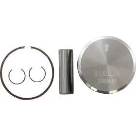 WOSSNER 2T Piston Kit 53.96mm Yamaha YZ 125cc 05-17