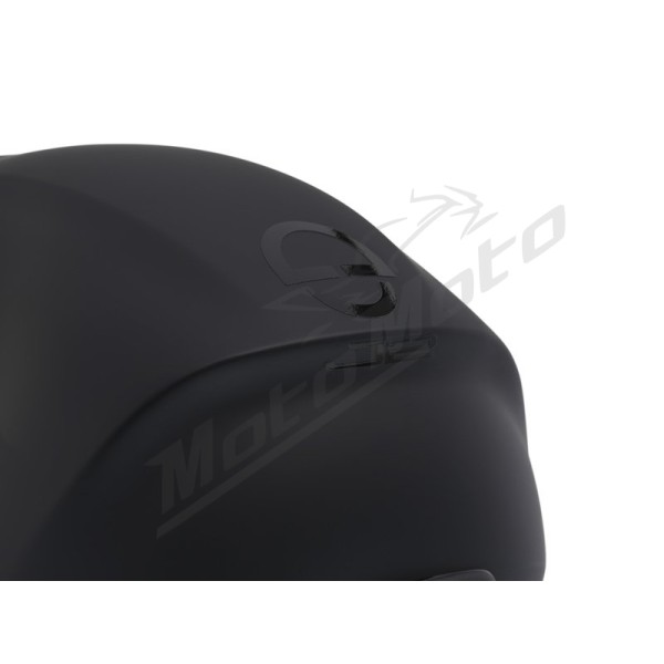Open Helmet Schuberth J2 Matt Black